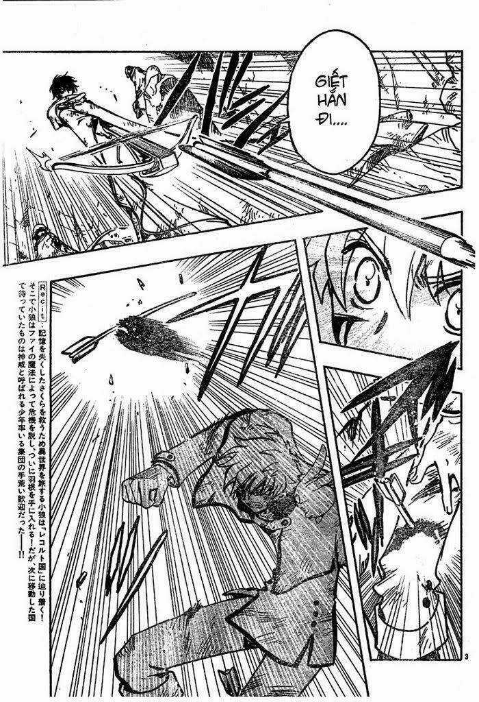 Huyền Thoại Đôi Cánh Chapter 109 trang 4