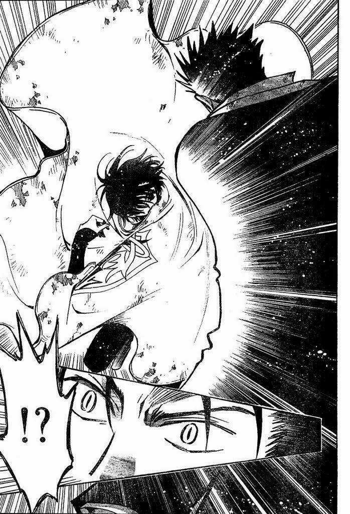 Huyền Thoại Đôi Cánh Chapter 109 trang 8