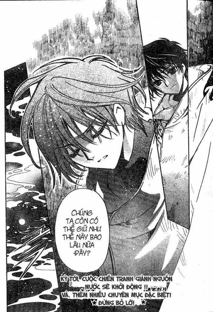 Huyền Thoại Đôi Cánh Chapter 111 trang 20