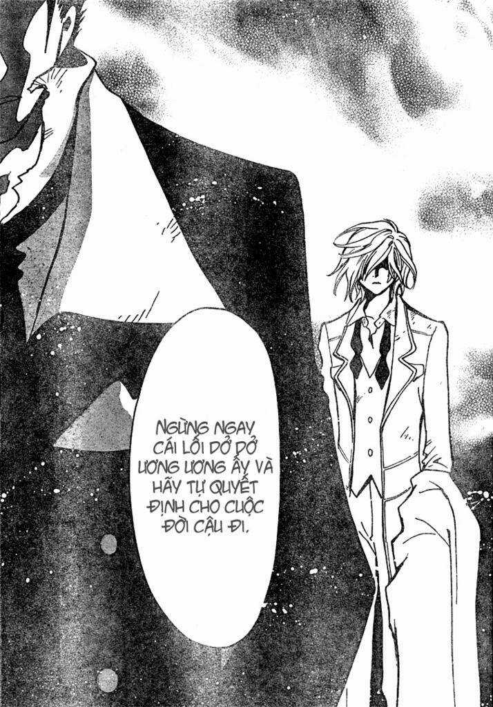 Huyền Thoại Đôi Cánh Chapter 112 trang 13