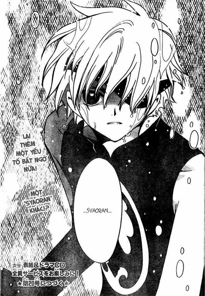 Huyền Thoại Đôi Cánh Chapter 112 trang 18