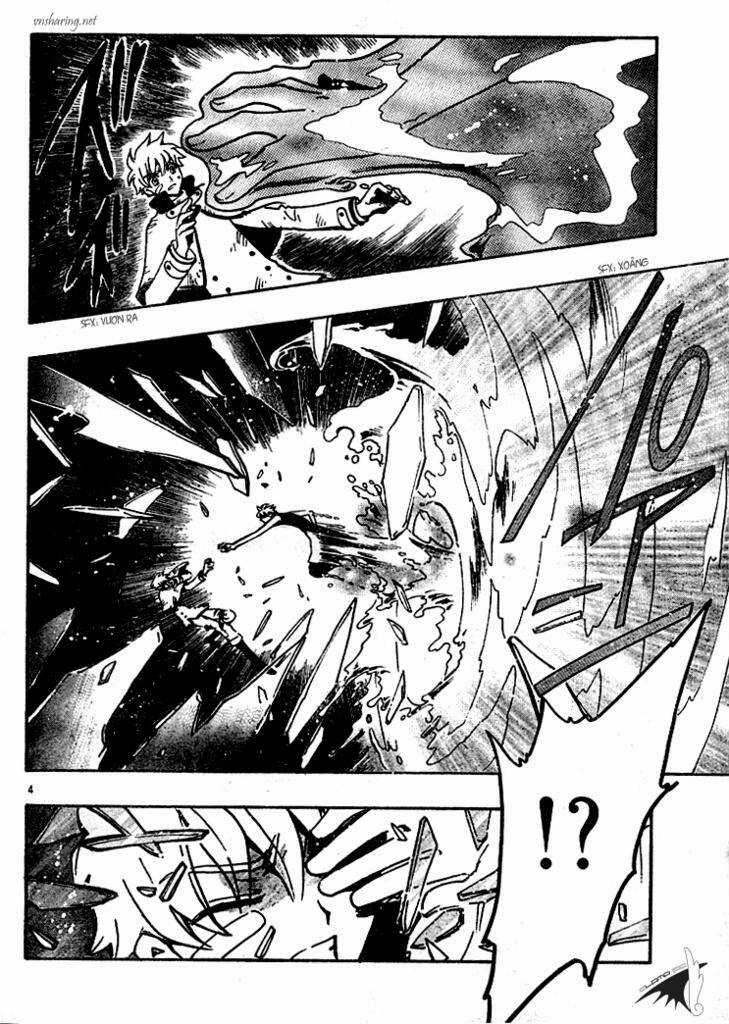 Huyền Thoại Đôi Cánh Chapter 113 trang 4