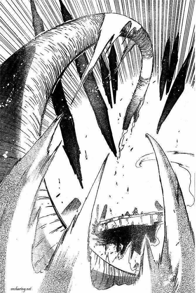 Huyền Thoại Đôi Cánh Chapter 114 trang 12