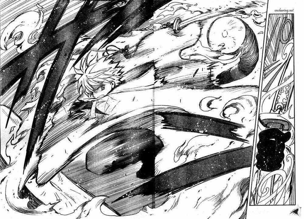 Huyền Thoại Đôi Cánh Chapter 114 trang 17