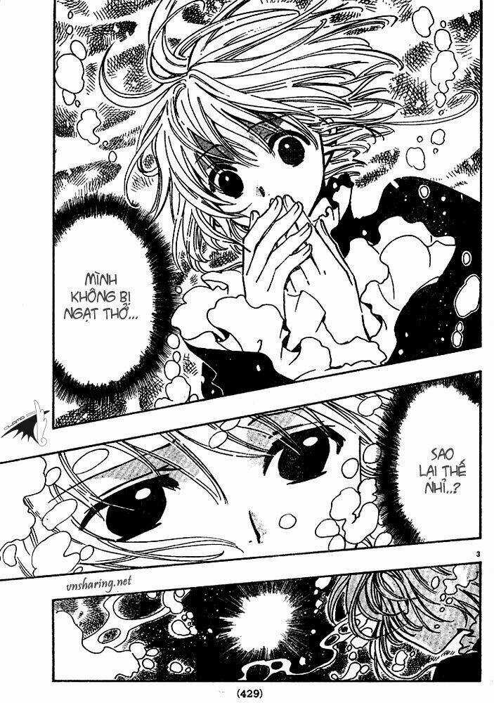 Huyền Thoại Đôi Cánh Chapter 114 trang 3