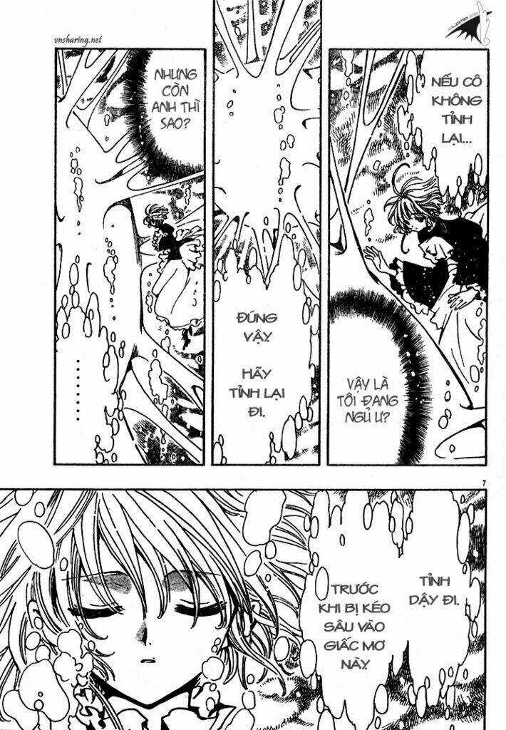 Huyền Thoại Đôi Cánh Chapter 114 trang 6