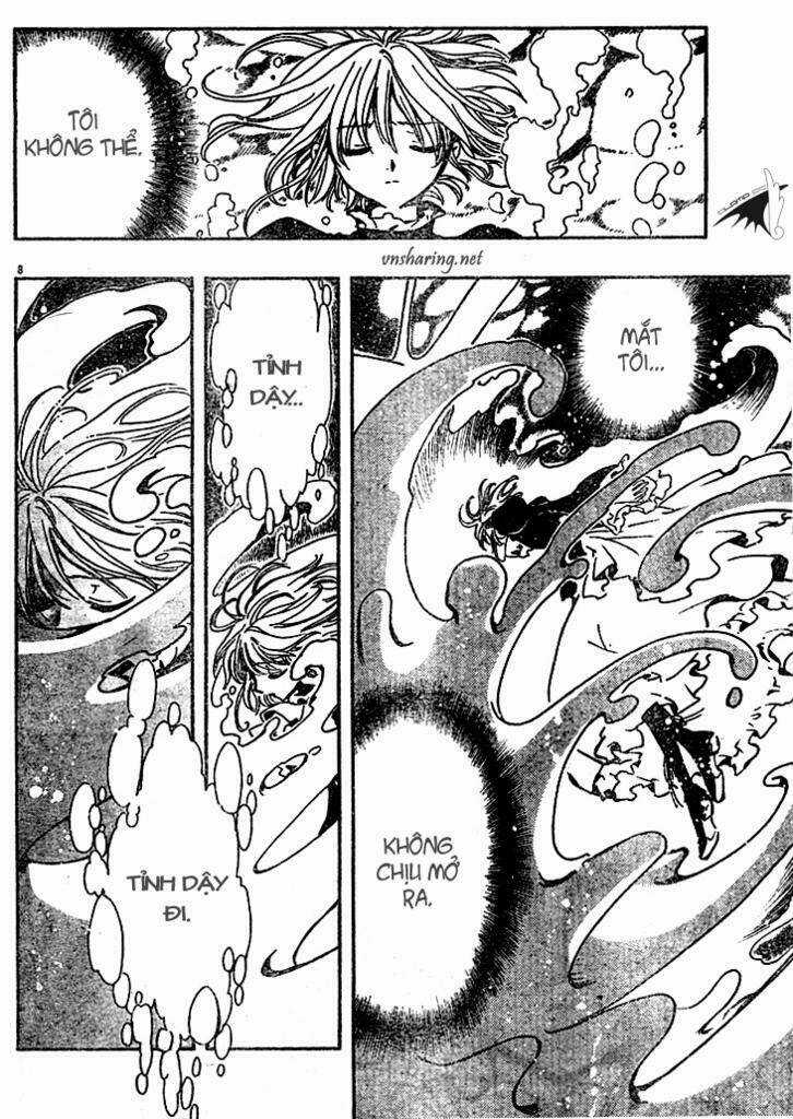 Huyền Thoại Đôi Cánh Chapter 114 trang 7