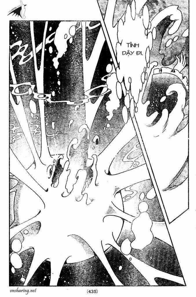 Huyền Thoại Đôi Cánh Chapter 114 trang 8