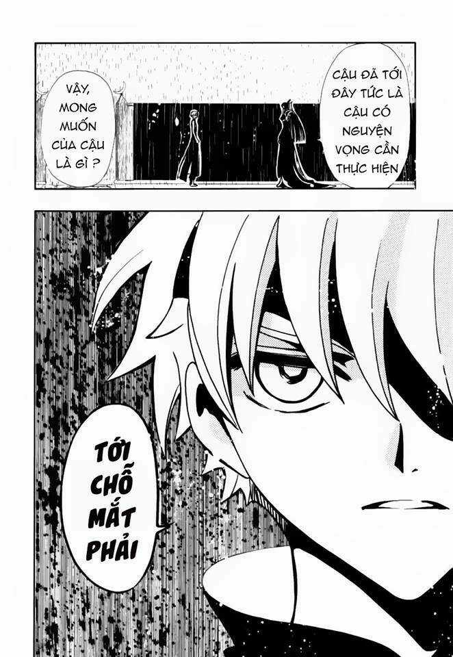 Huyền Thoại Đôi Cánh Chapter 116 trang 4