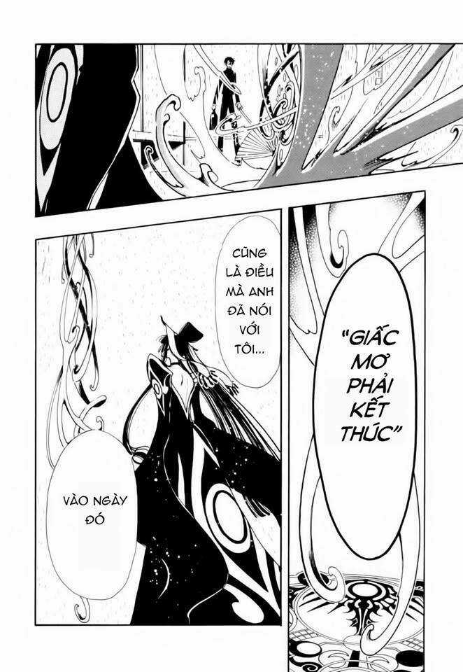 Huyền Thoại Đôi Cánh Chapter 116 trang 9