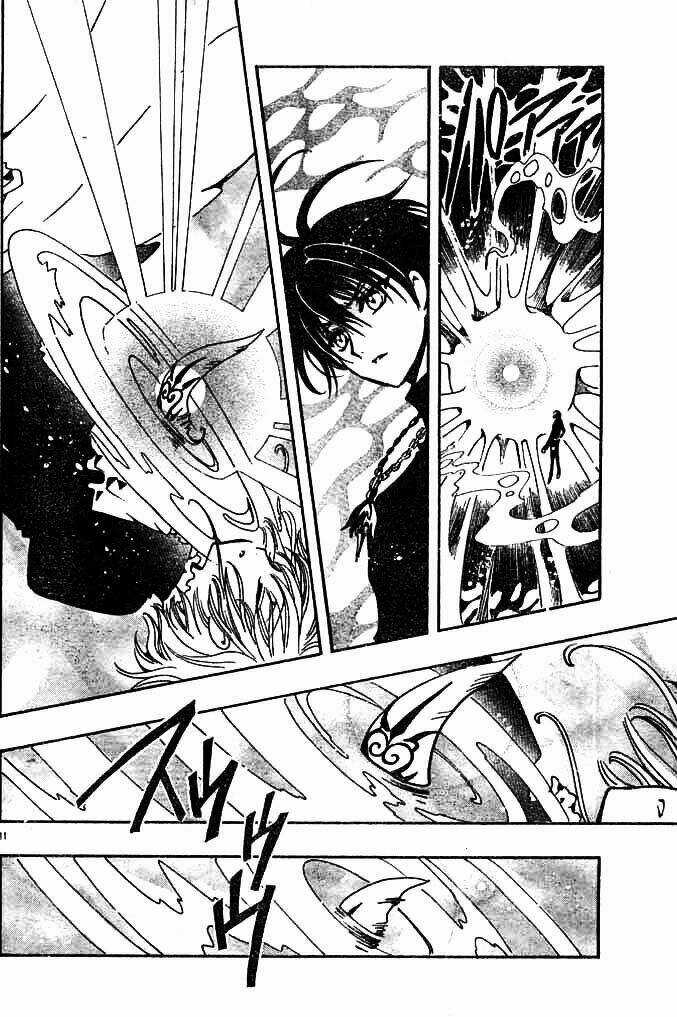 Huyền Thoại Đôi Cánh Chapter 117 trang 10