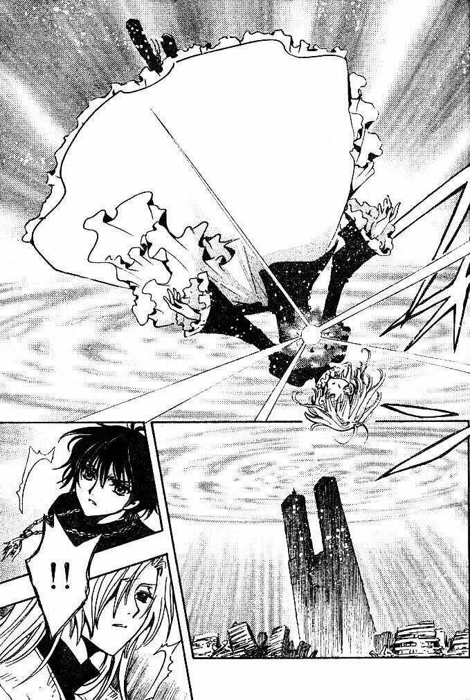 Huyền Thoại Đôi Cánh Chapter 117 trang 11