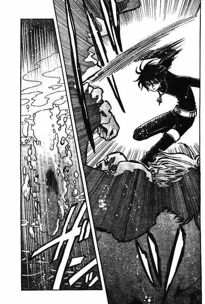 Huyền Thoại Đôi Cánh Chapter 117 trang 15