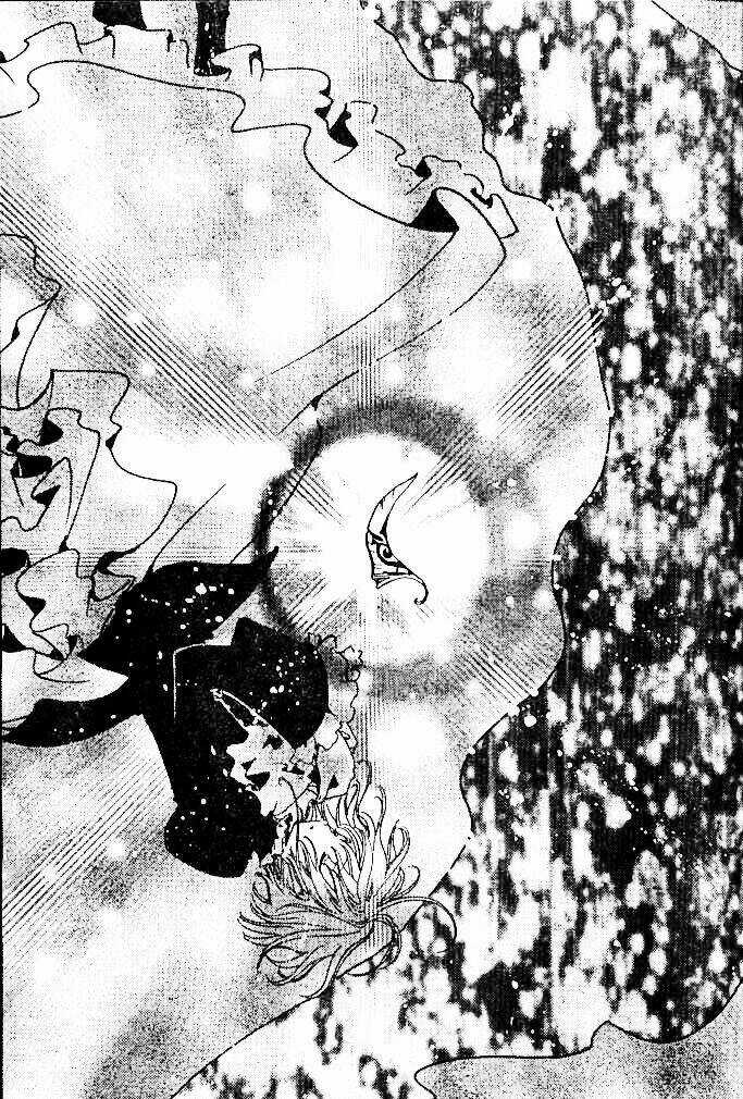 Huyền Thoại Đôi Cánh Chapter 117 trang 5