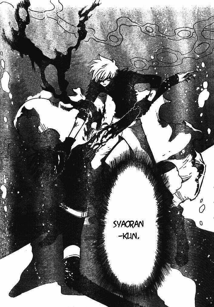 Huyền Thoại Đôi Cánh Chapter 118 trang 14