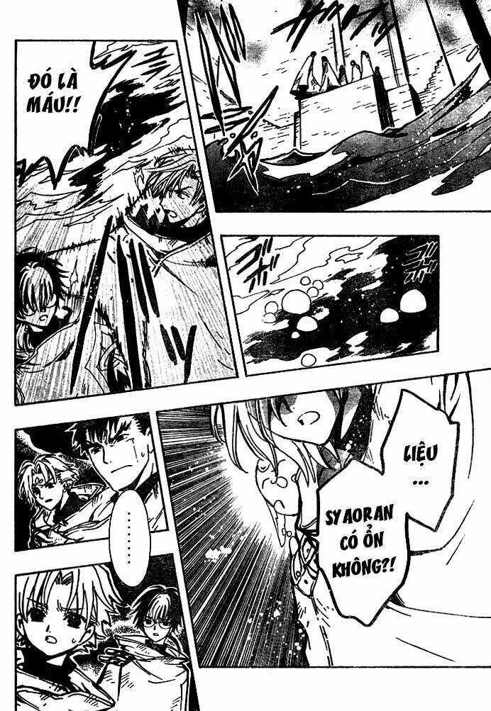 Huyền Thoại Đôi Cánh Chapter 118 trang 4