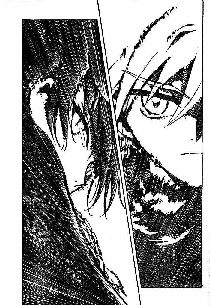 Huyền Thoại Đôi Cánh Chapter 118 trang 8