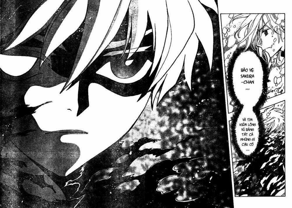 Huyền Thoại Đôi Cánh Chapter 119 trang 10