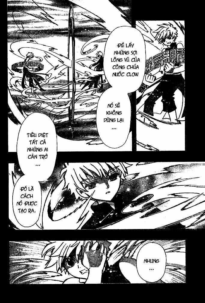 Huyền Thoại Đôi Cánh Chapter 119 trang 13