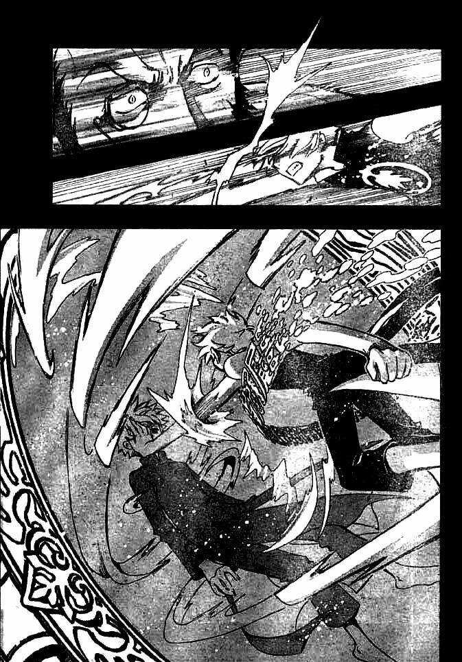 Huyền Thoại Đôi Cánh Chapter 119 trang 14