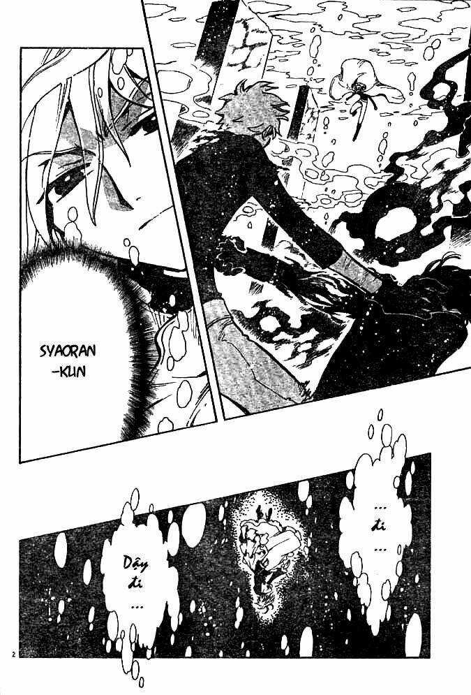 Huyền Thoại Đôi Cánh Chapter 119 trang 2