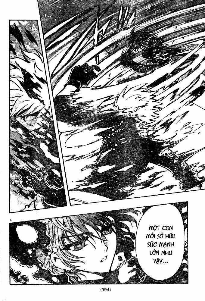 Huyền Thoại Đôi Cánh Chapter 119 trang 6