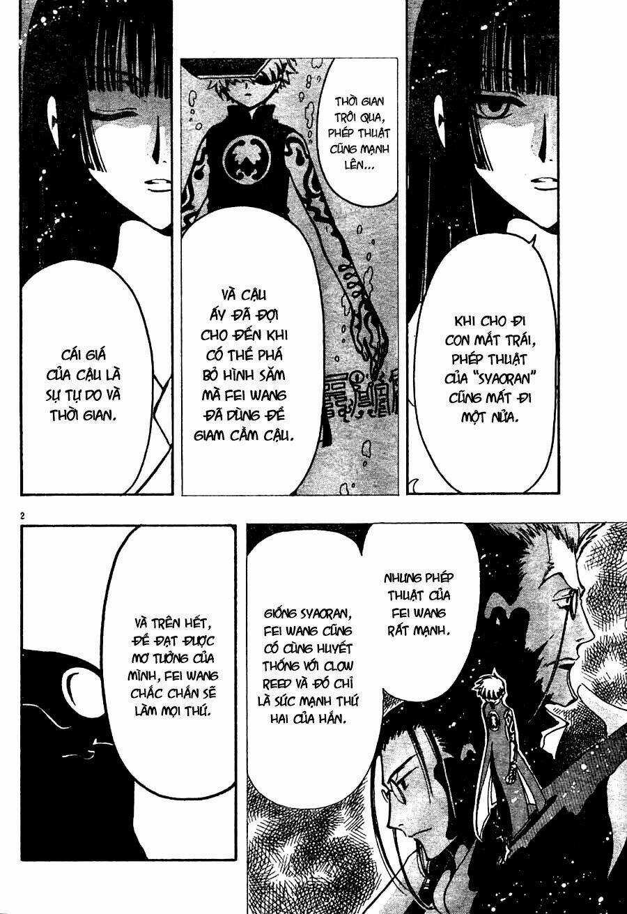 Huyền Thoại Đôi Cánh Chapter 120 trang 1