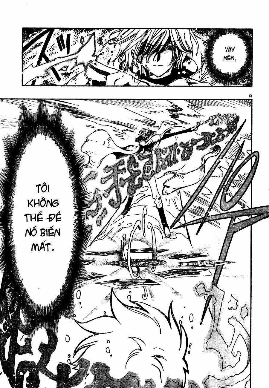 Huyền Thoại Đôi Cánh Chapter 120 trang 11