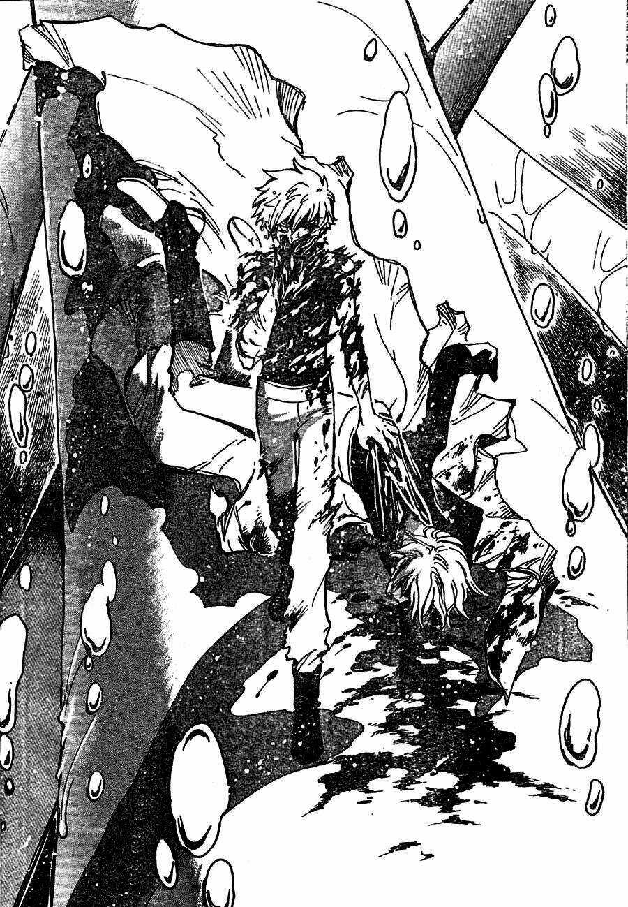 Huyền Thoại Đôi Cánh Chapter 120 trang 22