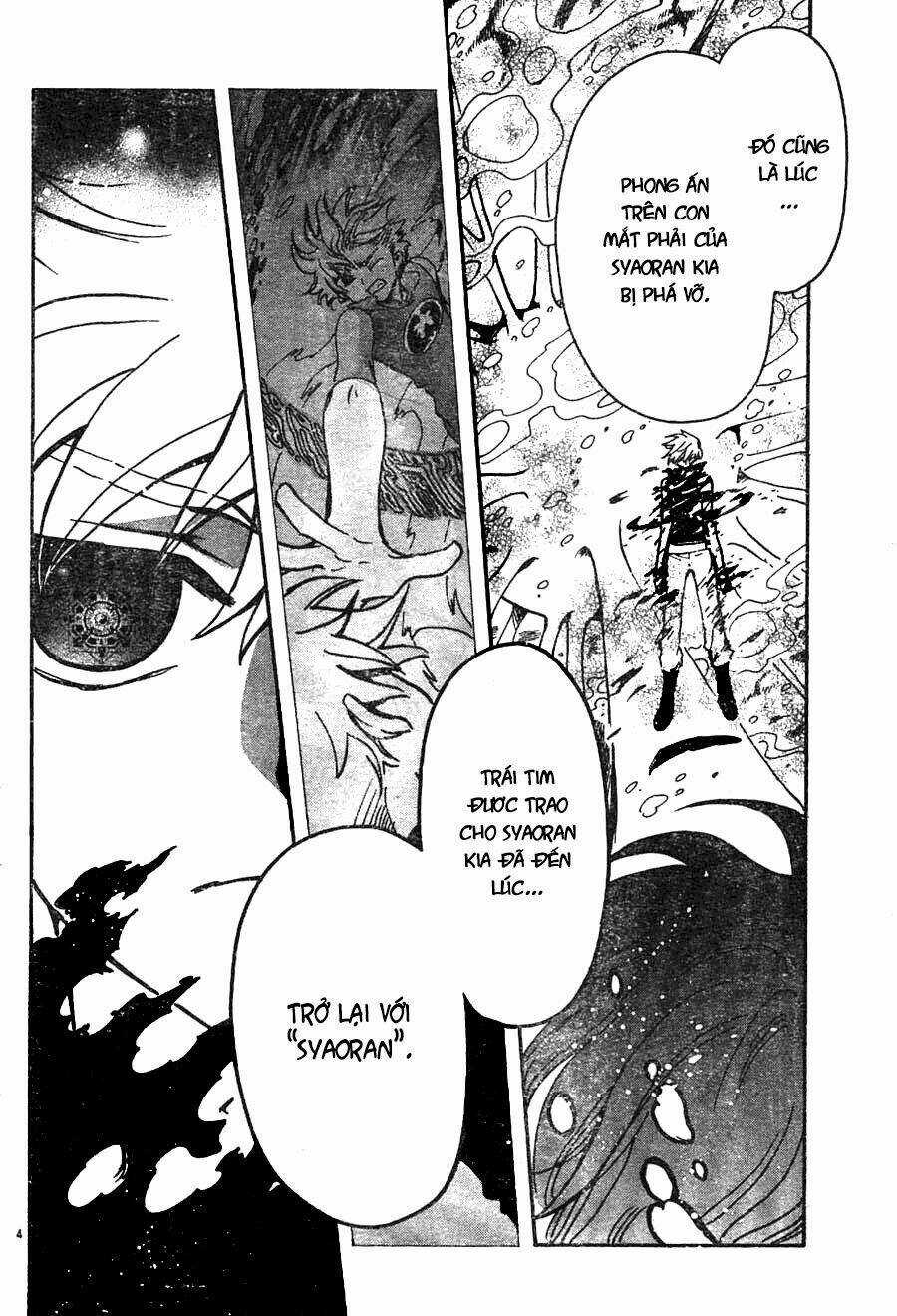 Huyền Thoại Đôi Cánh Chapter 120 trang 3