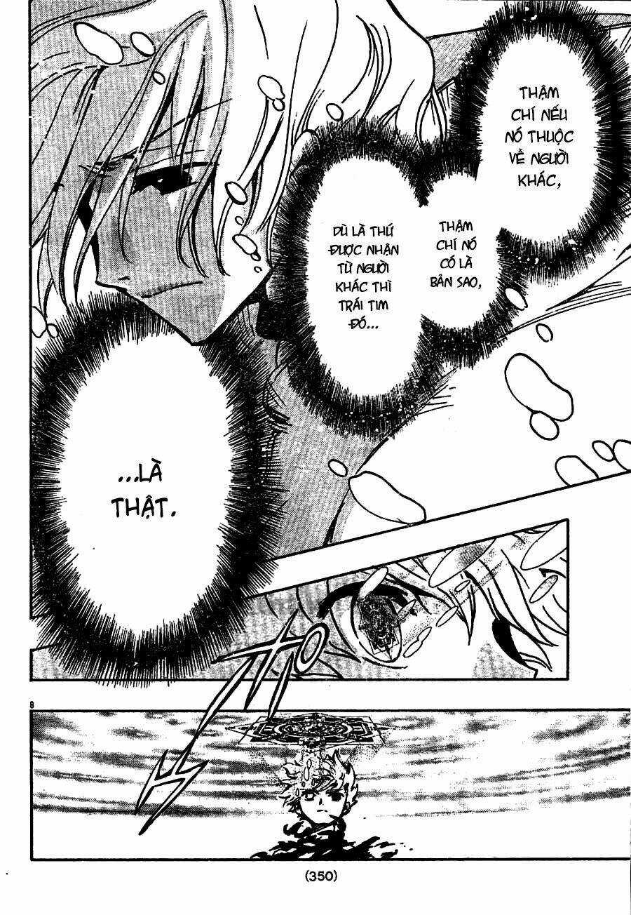 Huyền Thoại Đôi Cánh Chapter 120 trang 7