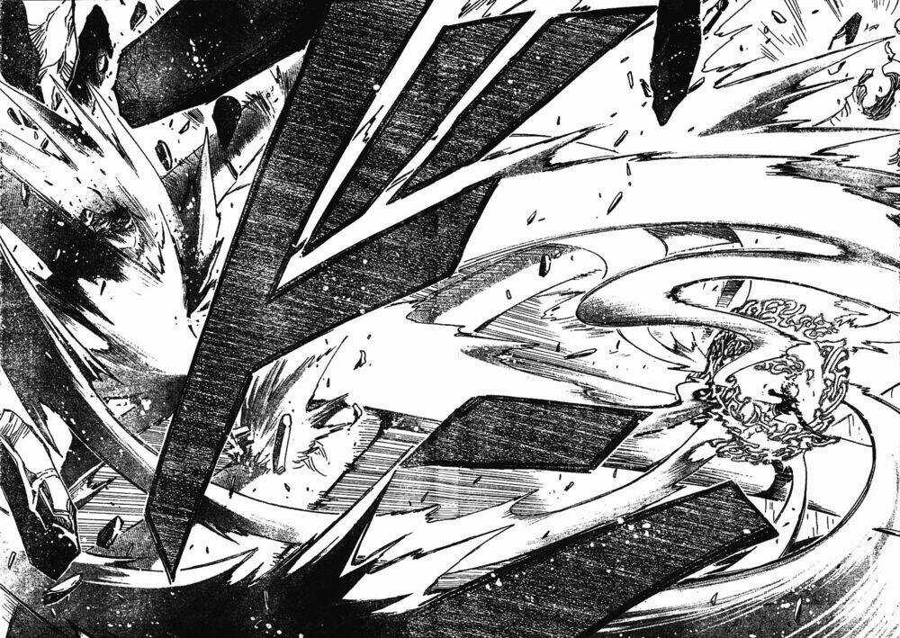 Huyền Thoại Đôi Cánh Chapter 121 trang 11