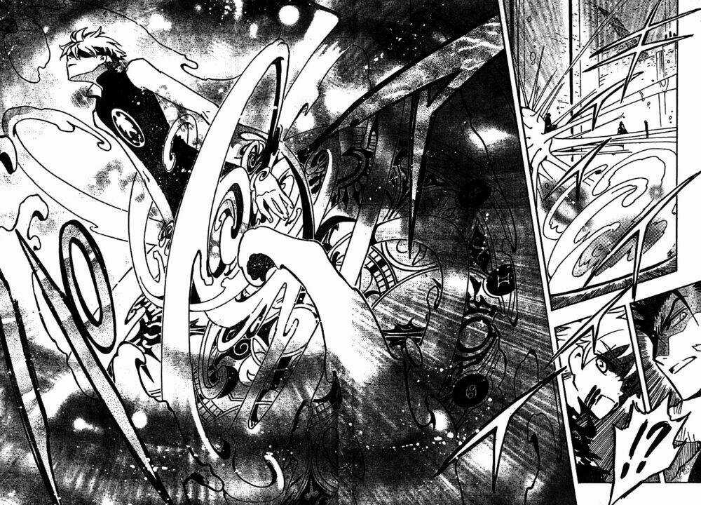 Huyền Thoại Đôi Cánh Chapter 121 trang 16