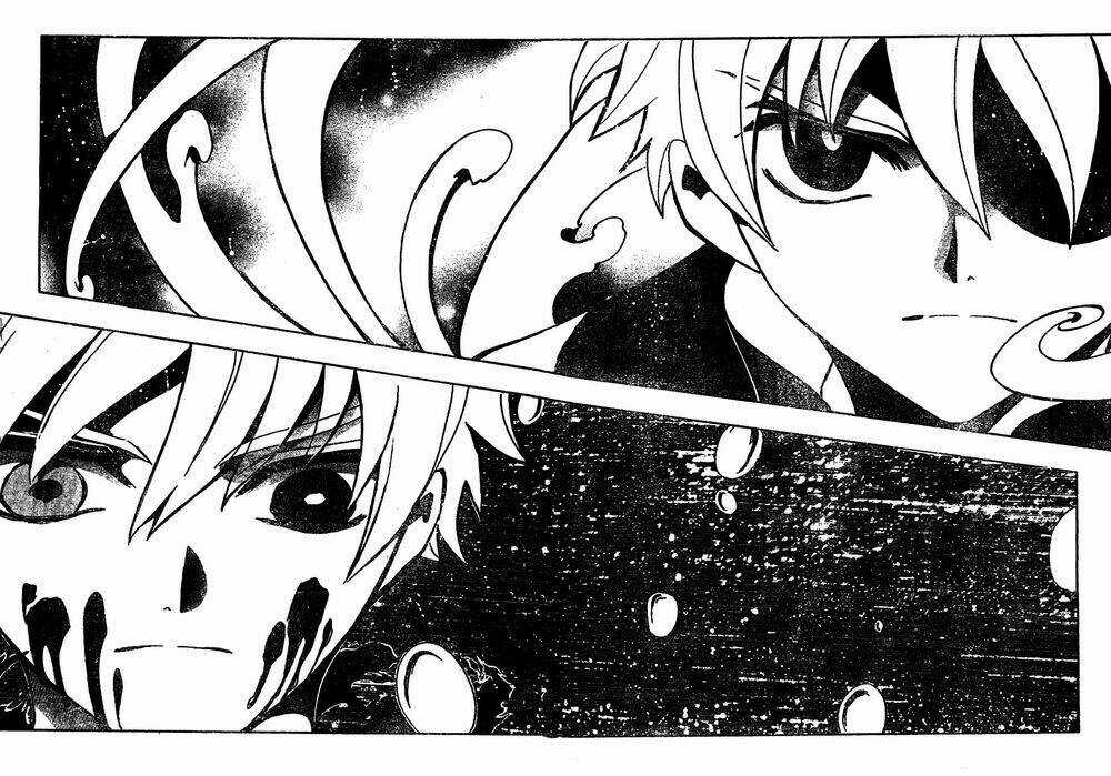 Huyền Thoại Đôi Cánh Chapter 121 trang 17