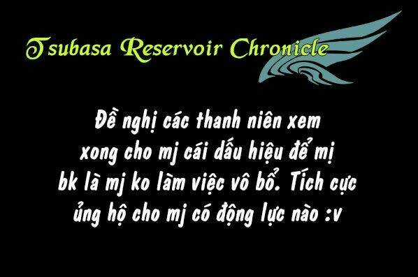 Huyền Thoại Đôi Cánh Chapter 121 trang 19