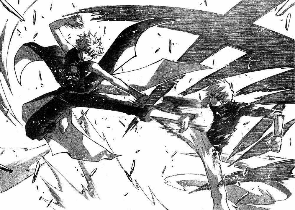 Huyền Thoại Đôi Cánh Chapter 122 trang 13