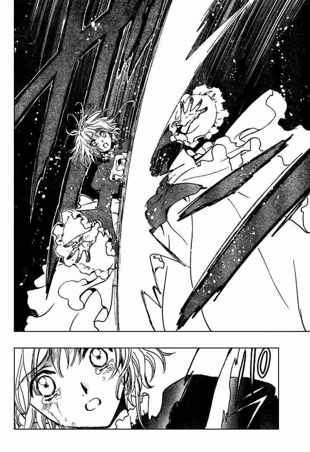 Huyền Thoại Đôi Cánh Chapter 123 trang 12