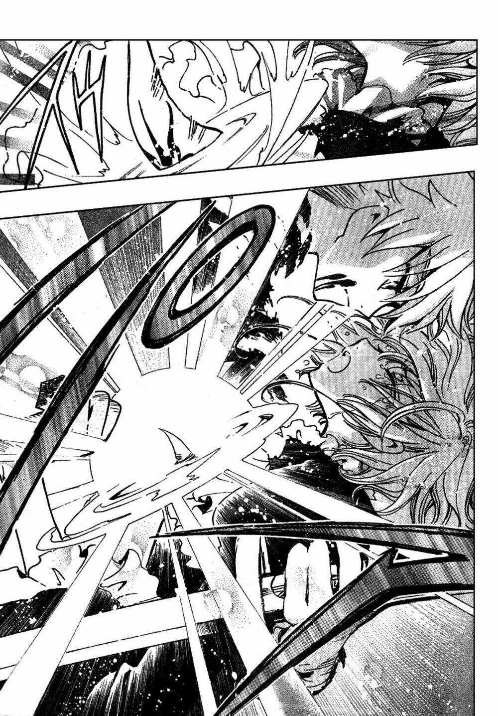 Huyền Thoại Đôi Cánh Chapter 123 trang 17