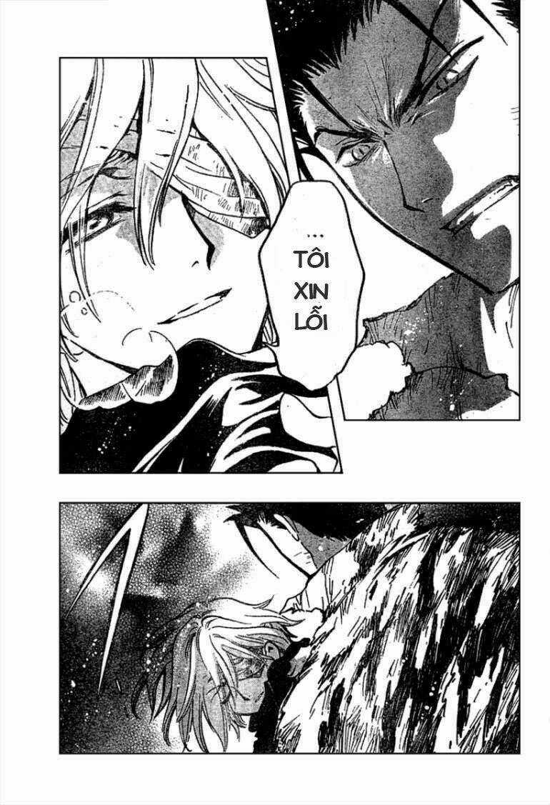 Huyền Thoại Đôi Cánh Chapter 124 trang 18