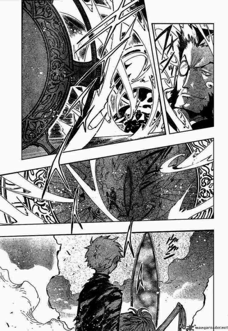 Huyền Thoại Đôi Cánh Chapter 124 trang 2