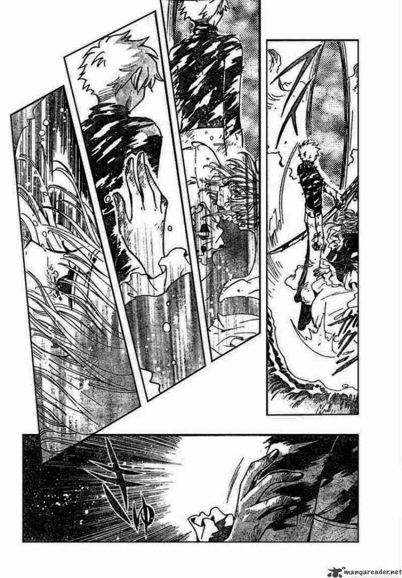 Huyền Thoại Đôi Cánh Chapter 124 trang 3