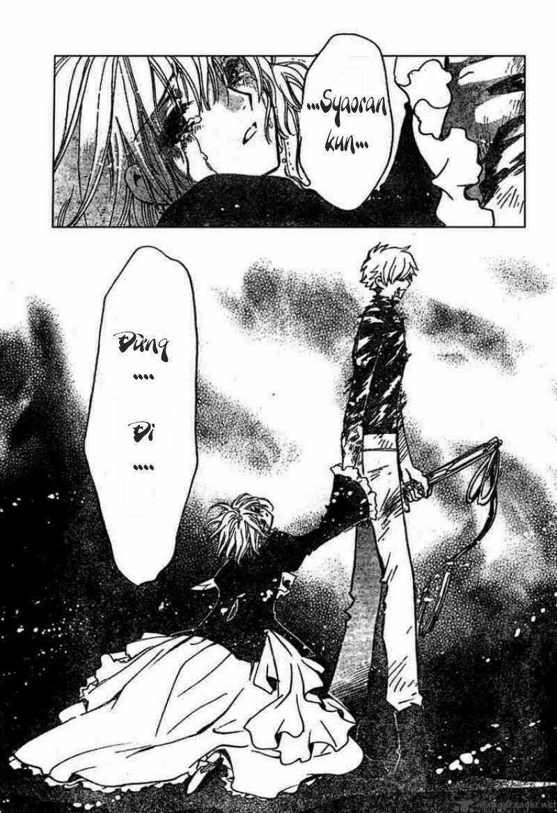 Huyền Thoại Đôi Cánh Chapter 124 trang 4