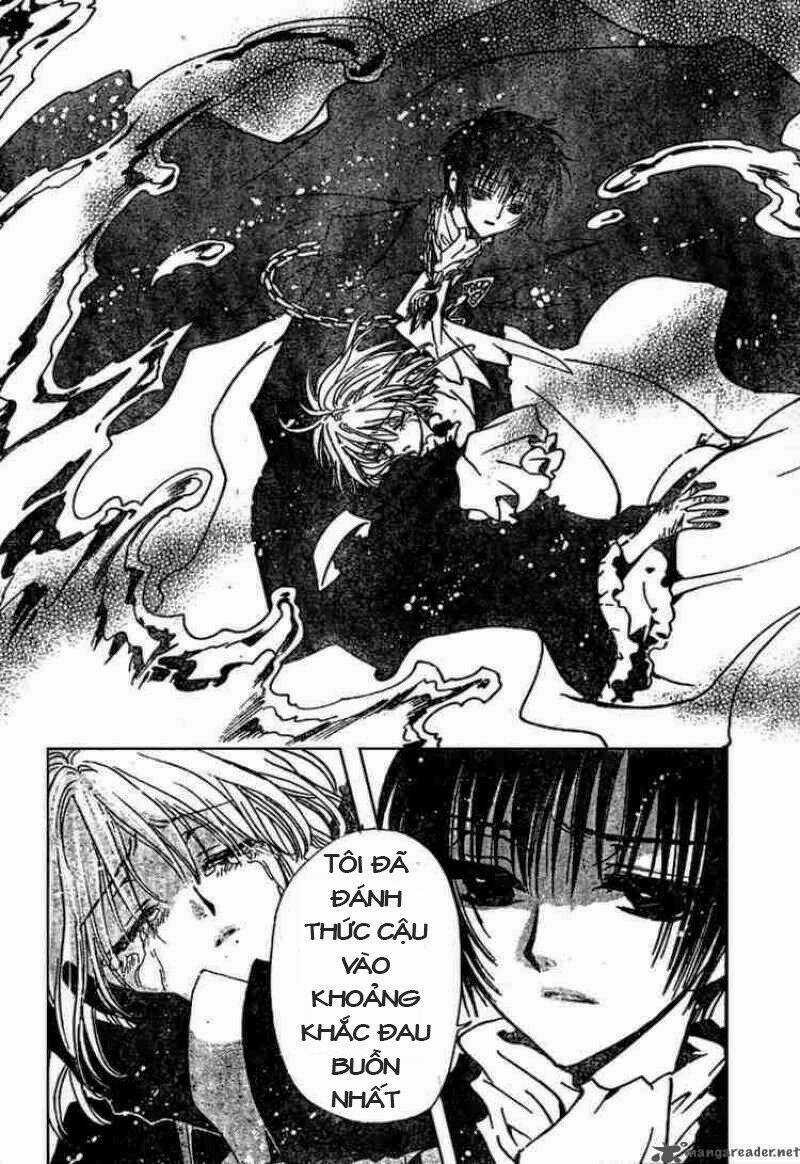 Huyền Thoại Đôi Cánh Chapter 124 trang 7