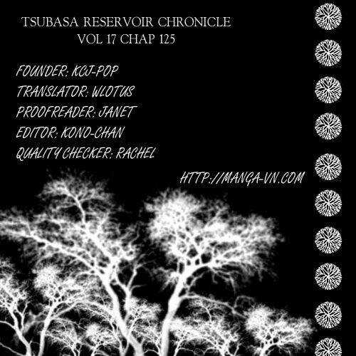 Huyền Thoại Đôi Cánh Chapter 125 trang 0