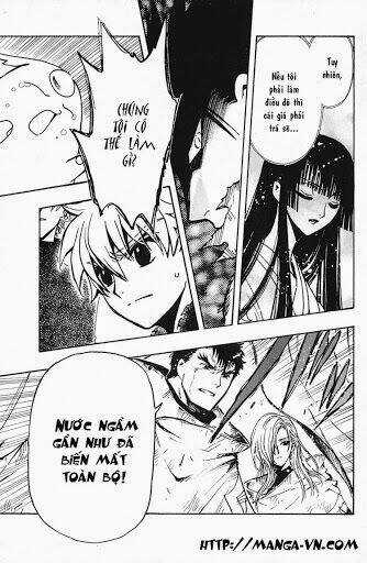 Huyền Thoại Đôi Cánh Chapter 125 trang 12