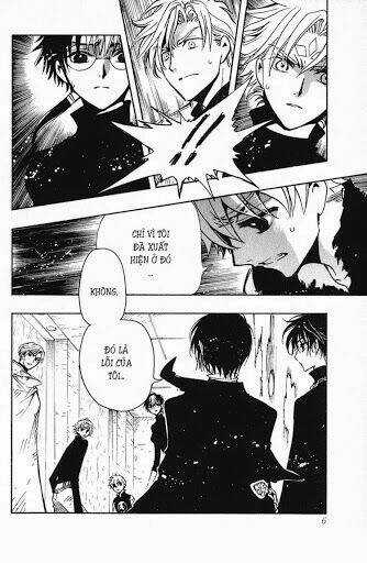 Huyền Thoại Đôi Cánh Chapter 125 trang 13