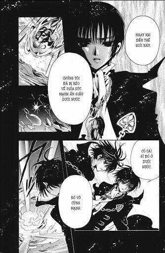 Huyền Thoại Đôi Cánh Chapter 125 trang 14