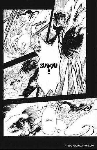 Huyền Thoại Đôi Cánh Chapter 125 trang 15