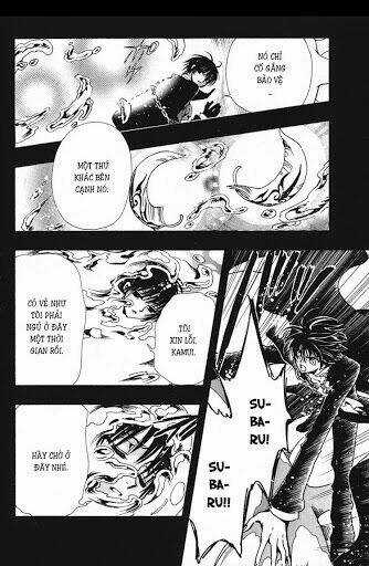 Huyền Thoại Đôi Cánh Chapter 125 trang 17