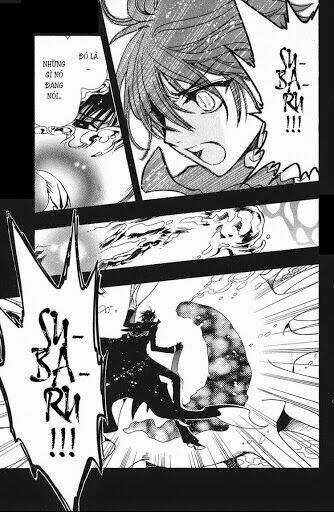 Huyền Thoại Đôi Cánh Chapter 125 trang 18